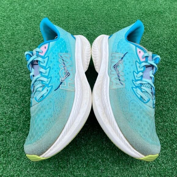 HOKA ONE ONE MACH 6 - Women’s Running Shoes - SIZE 10B - Picture 7 of 10